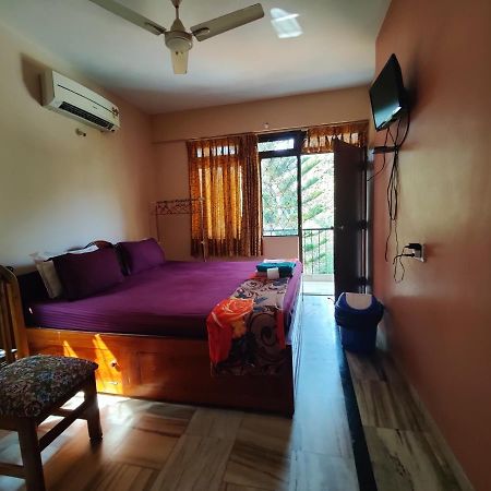 Hotel Menezes House Panaji Exterior foto