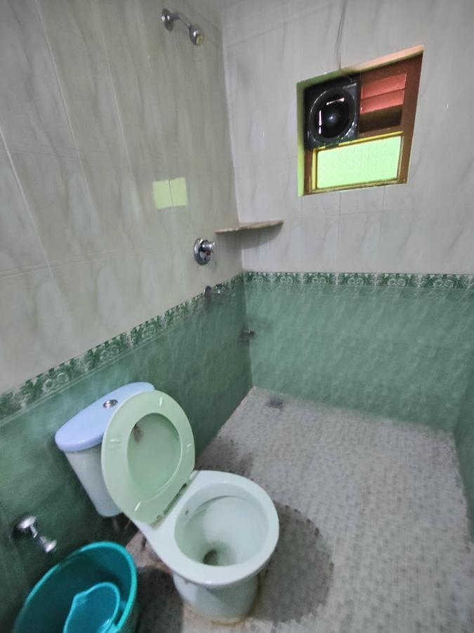 Hotel Menezes House Panaji Exterior foto