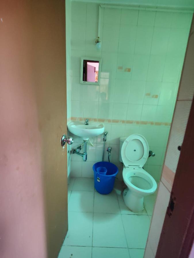 Hotel Menezes House Panaji Exterior foto