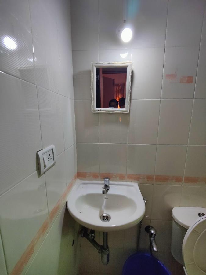 Hotel Menezes House Panaji Exterior foto