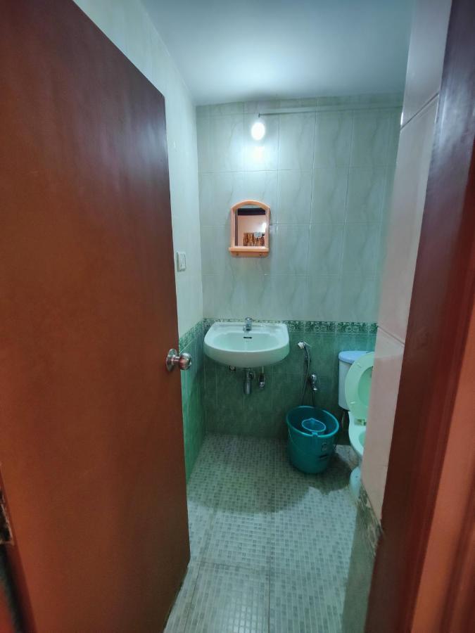 Hotel Menezes House Panaji Exterior foto