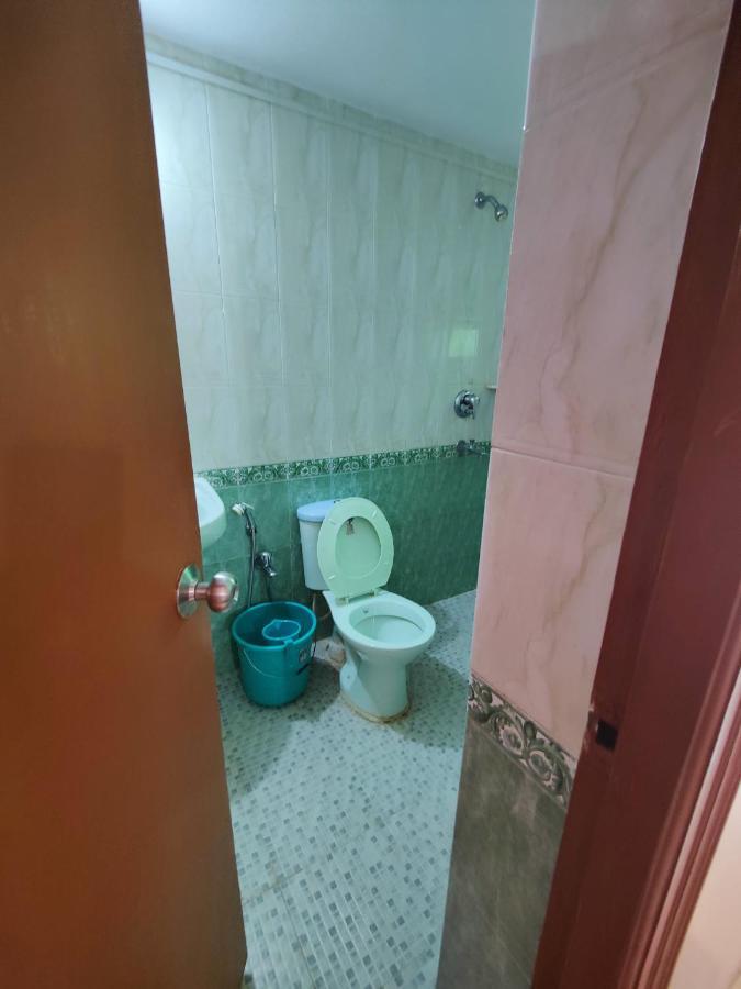 Hotel Menezes House Panaji Exterior foto