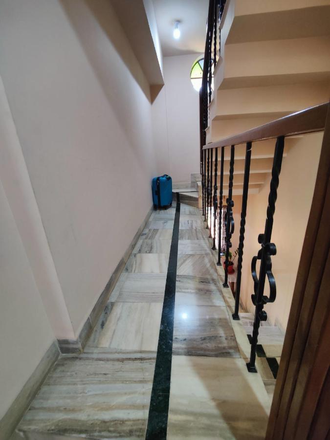 Hotel Menezes House Panaji Exterior foto