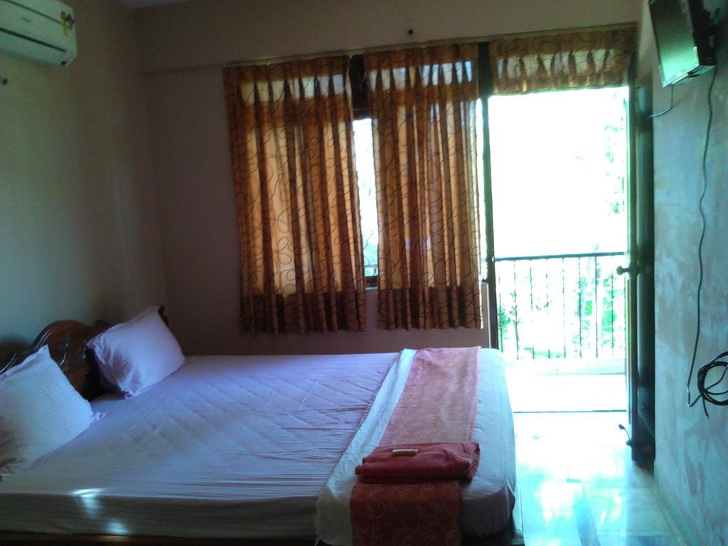 Hotel Menezes House Panaji Habitación foto