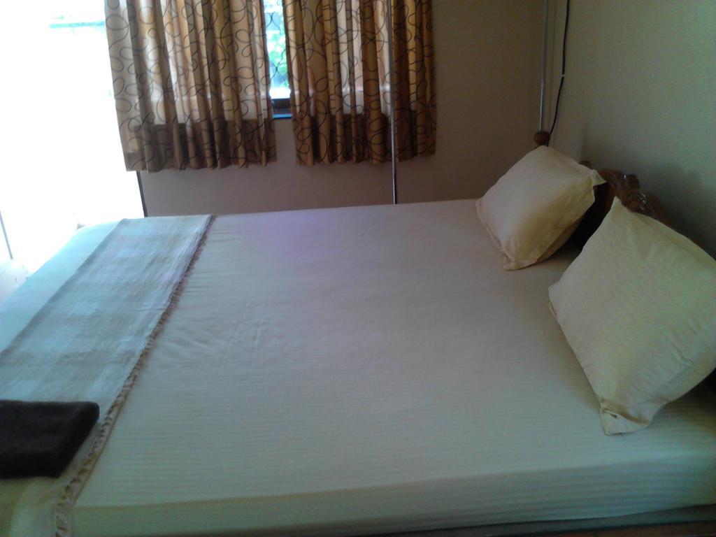 Hotel Menezes House Panaji Exterior foto